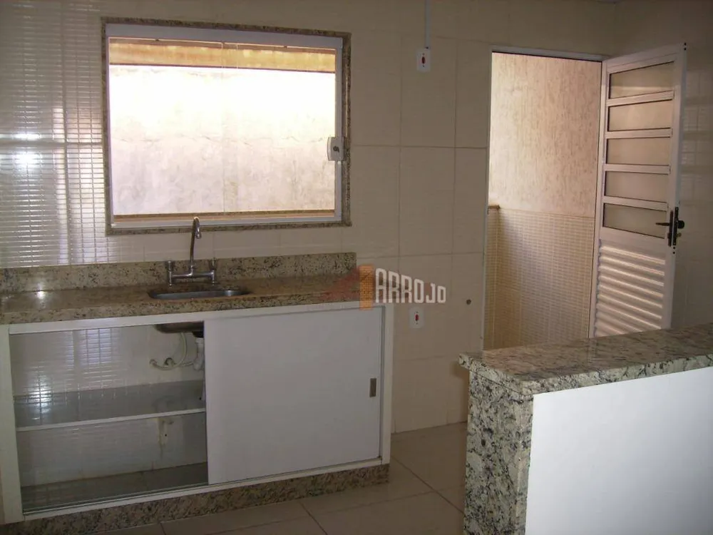 Sobrado, 2 quartos, 65 m² - Foto 1