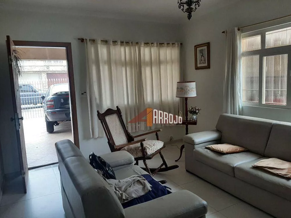 Casa, 2 quartos, 108 m² - Foto 2