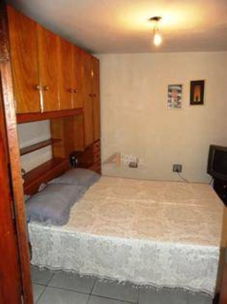 Sobrado, 3 quartos, 126 m² - Foto 2