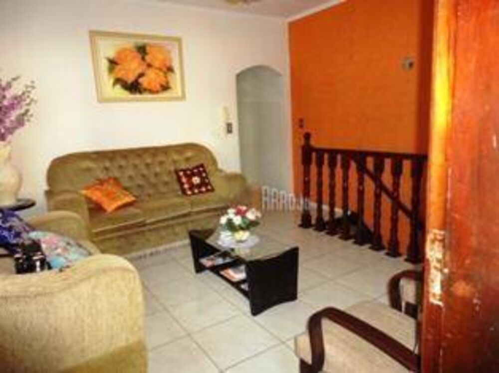 Sobrado, 3 quartos, 126 m² - Foto 12