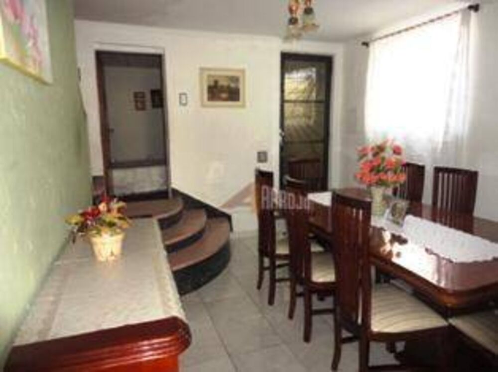 Sobrado, 3 quartos, 126 m² - Foto 3