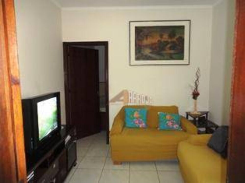 Sobrado, 3 quartos, 126 m² - Foto 4