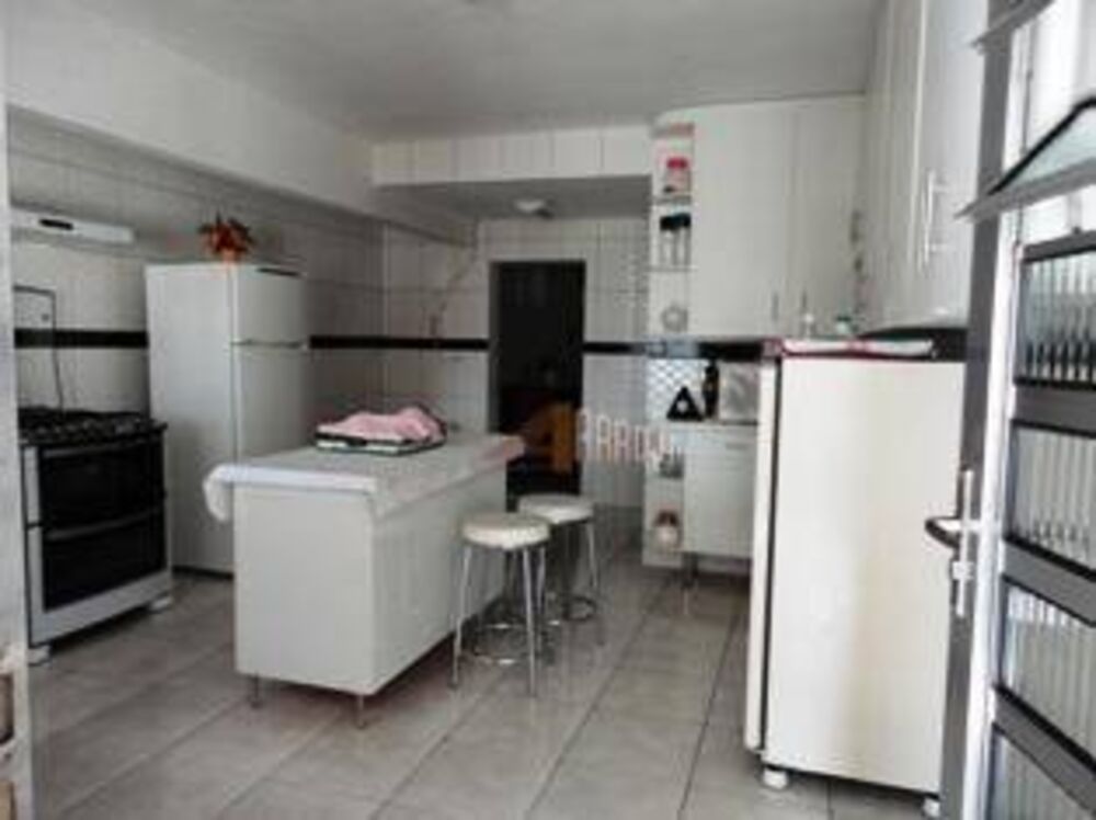 Sobrado, 3 quartos, 126 m² - Foto 8