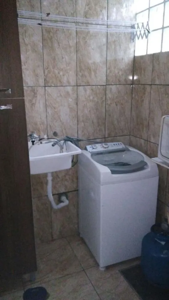 Sobrado, 2 quartos, 58 m² - Foto 3