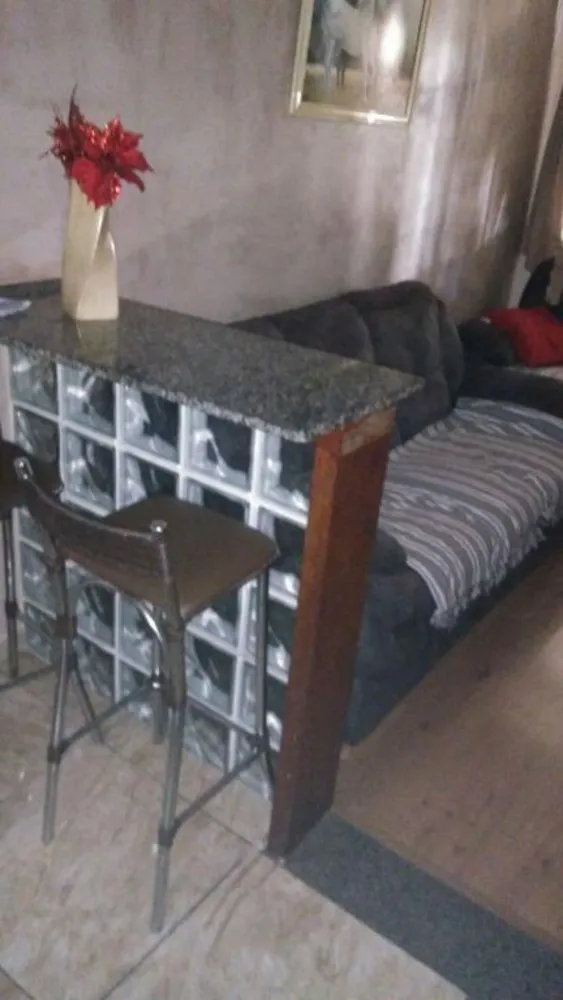 Sobrado, 2 quartos, 58 m² - Foto 2
