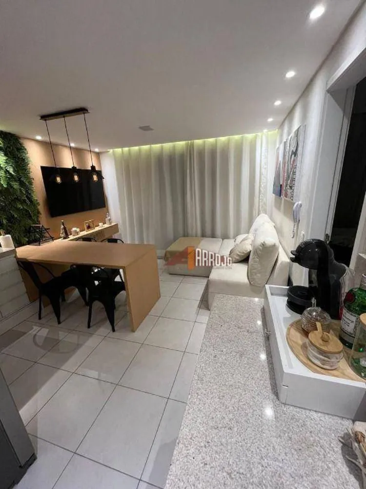 Apartamento, 1 quarto, 37 m² - Foto 2