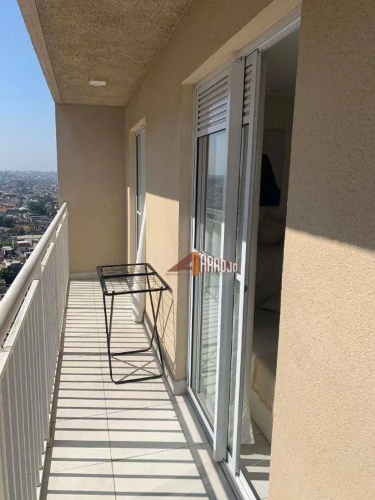 Apartamento, 1 quarto, 37 m² - Foto 3