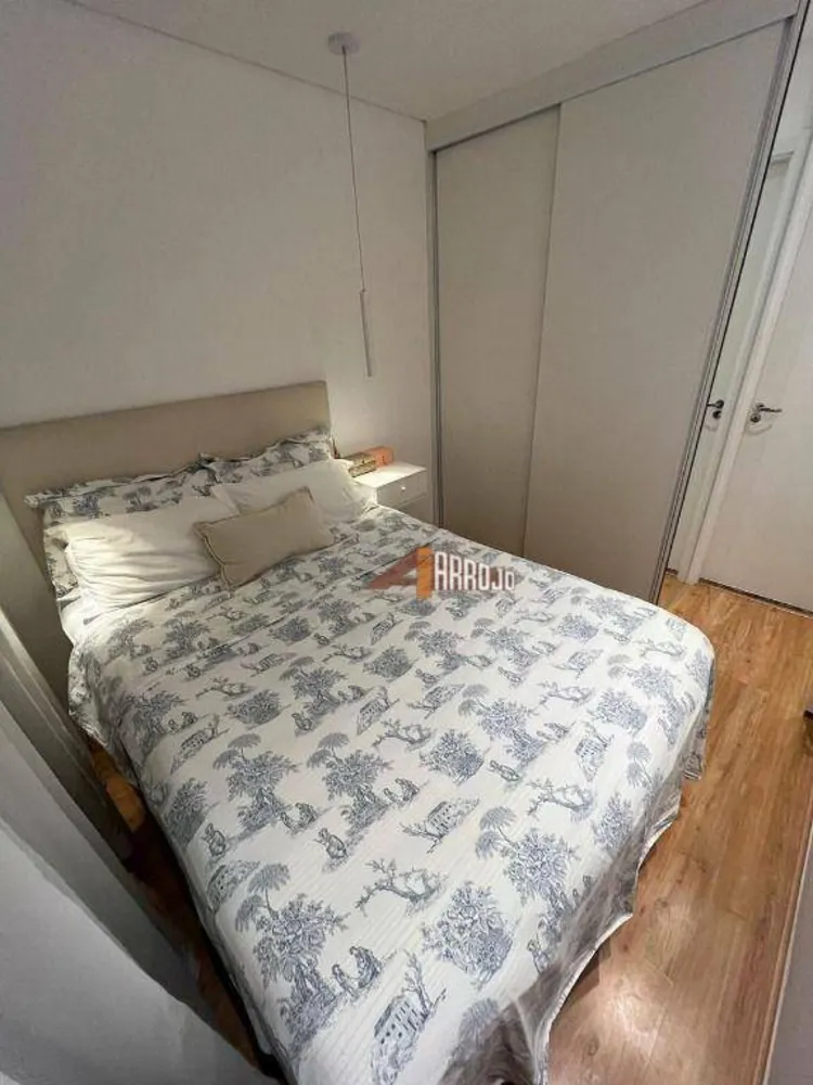 Apartamento, 1 quarto, 37 m² - Foto 1