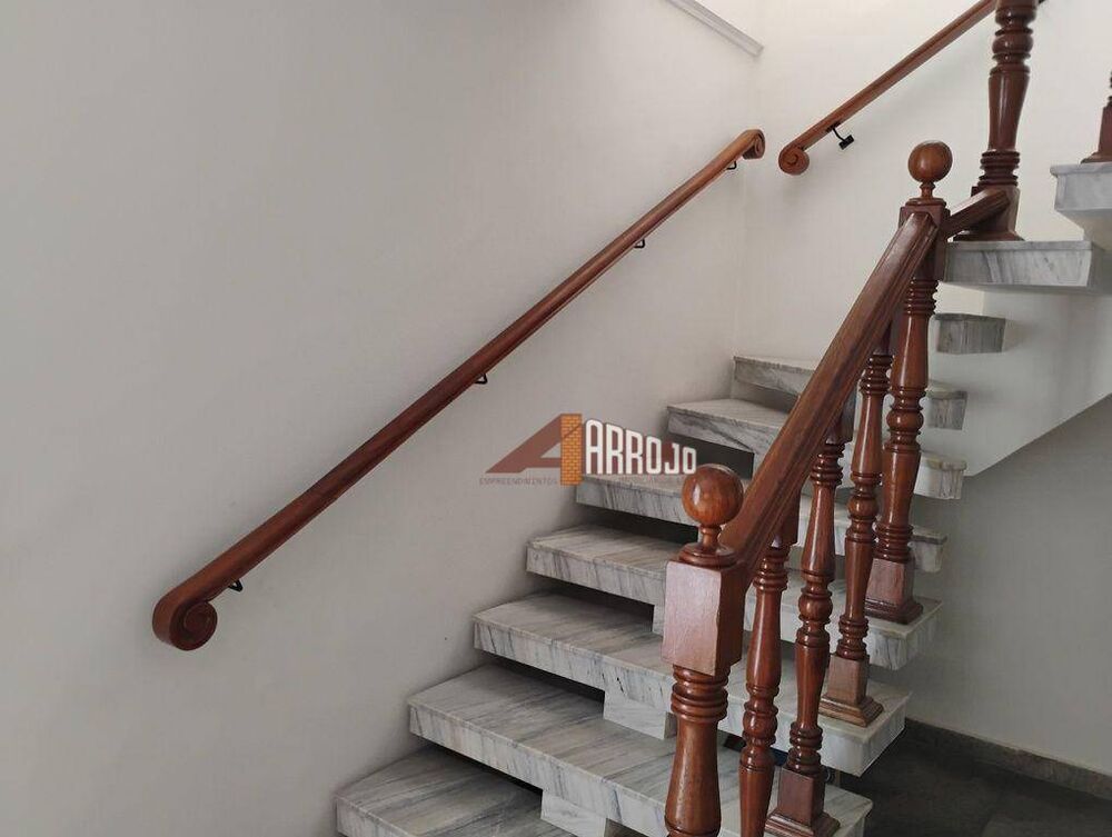 Sobrado, 3 quartos, 244 m² - Foto 3