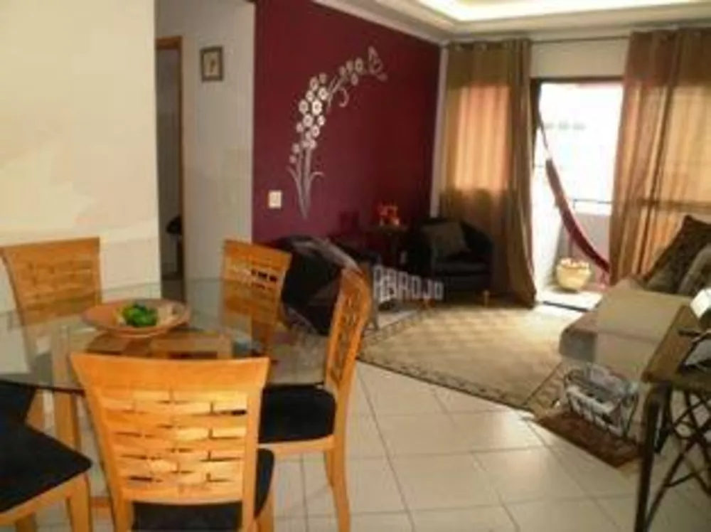 Apartamento à venda com 3 quartos, 65m² - Foto 1