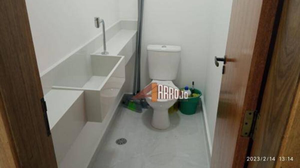Sobrado, 3 quartos, 160 m² - Foto 1