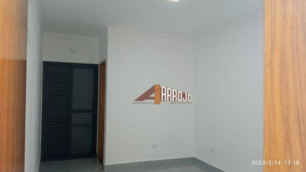 Sobrado, 3 quartos, 160 m² - Foto 2