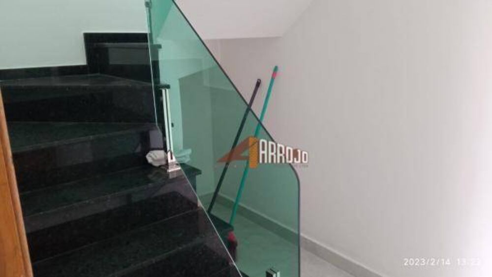 Sobrado, 3 quartos, 160 m² - Foto 4