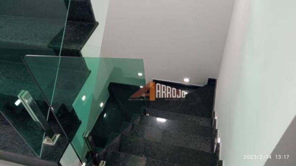 Sobrado, 3 quartos, 160 m² - Foto 3
