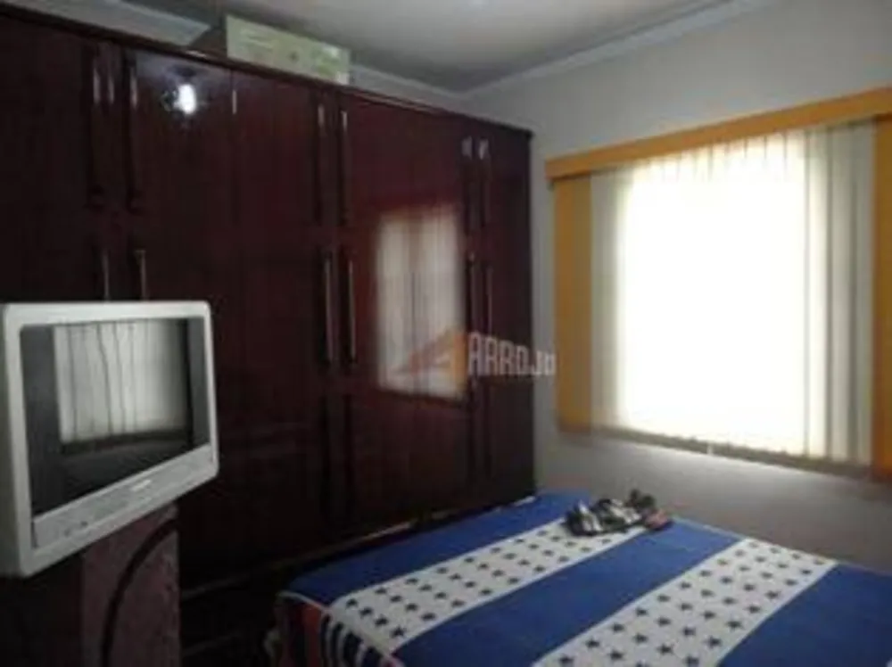 Sobrado, 4 quartos, 219 m² - Foto 2