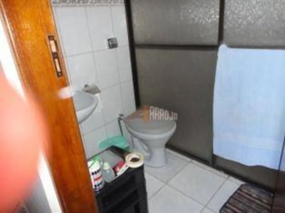 Sobrado, 4 quartos, 219 m² - Foto 4