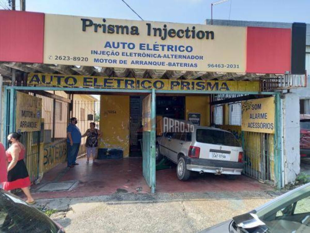 Sobrado, 3 quartos, 139 m² - Foto 1