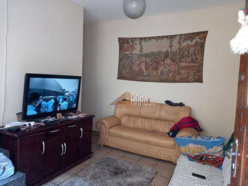 Sobrado, 3 quartos, 139 m² - Foto 9