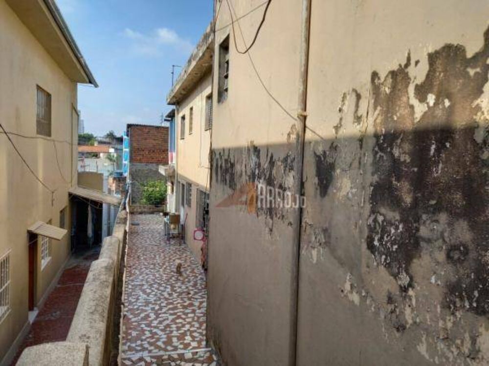 Sobrado, 3 quartos, 139 m² - Foto 4