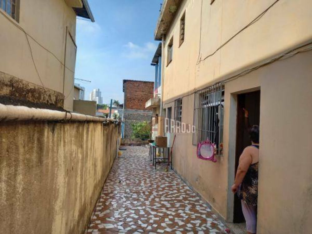 Sobrado, 3 quartos, 139 m² - Foto 5