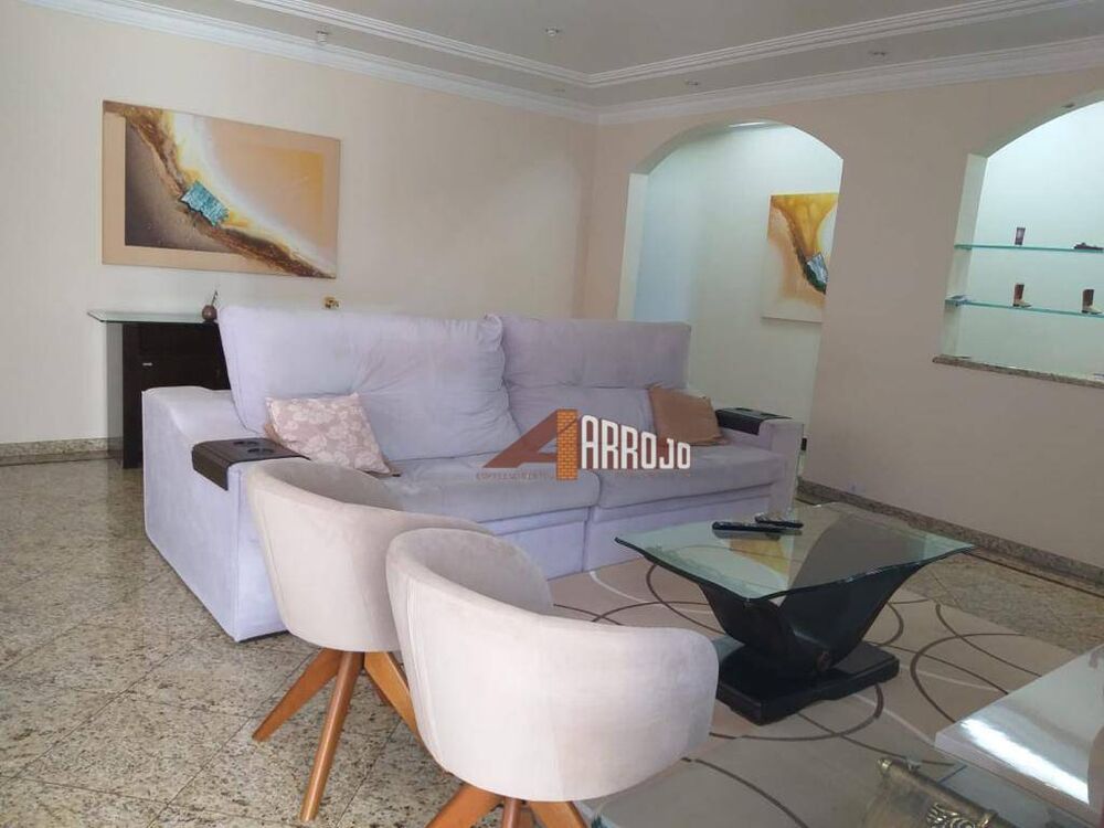 Casa, 3 quartos, 227 m² - Foto 3