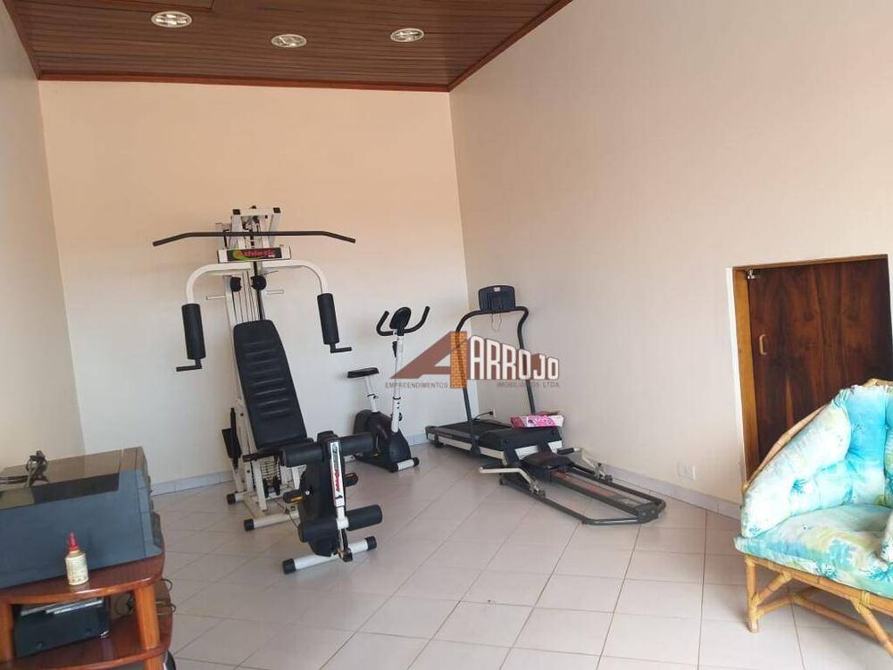 Casa, 3 quartos, 227 m² - Foto 8