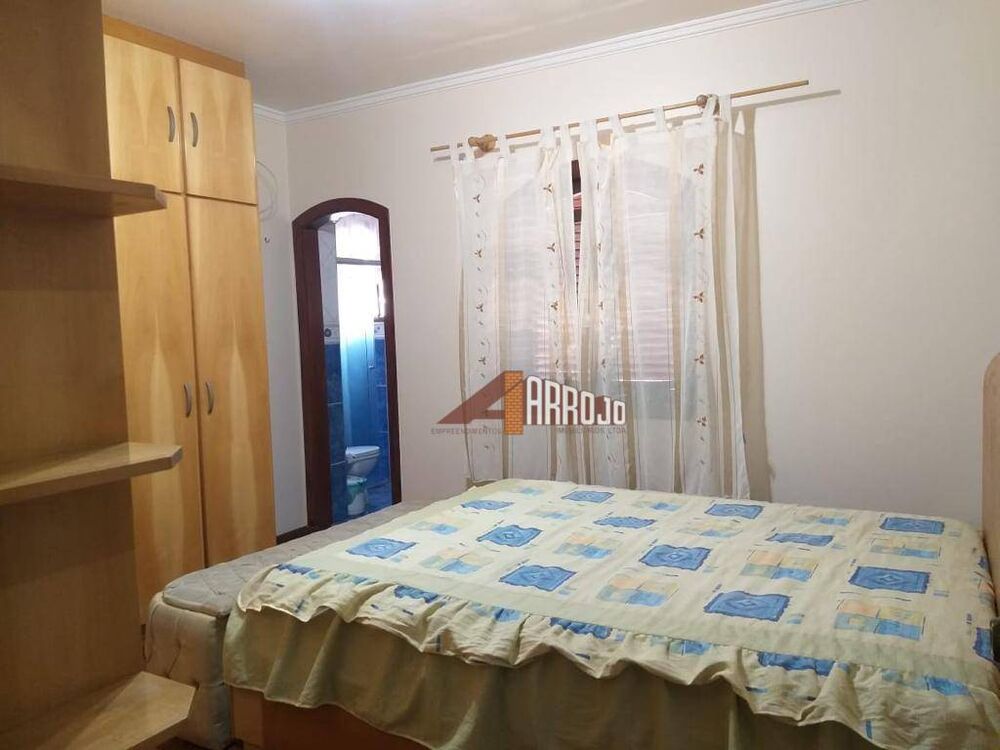 Casa, 3 quartos, 227 m² - Foto 10