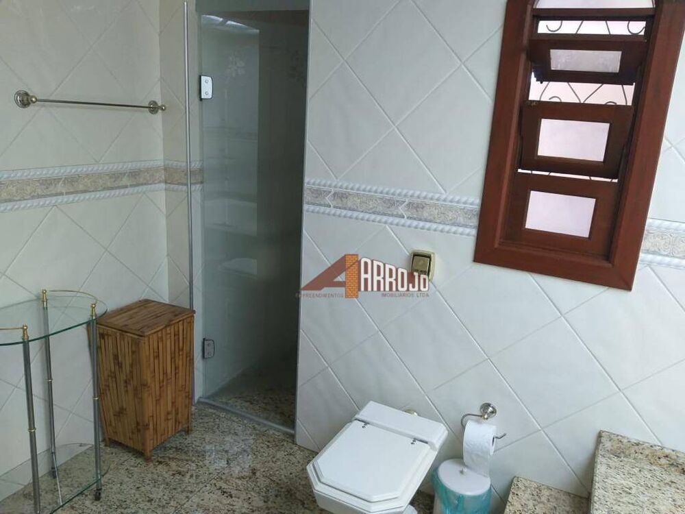 Casa, 3 quartos, 227 m² - Foto 5