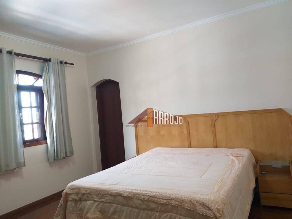 Casa, 3 quartos, 227 m² - Foto 11