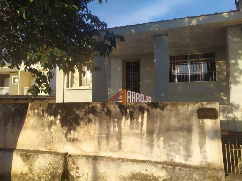 Casa, 2 quartos, 170 m² - Foto 1