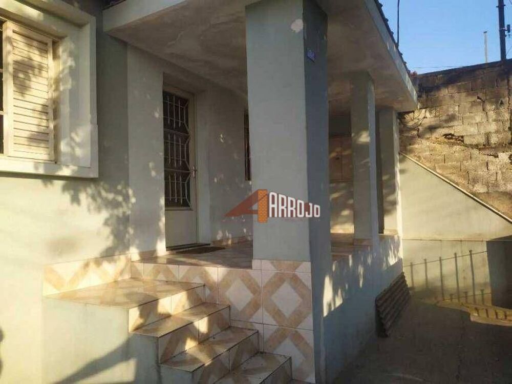 Casa, 2 quartos, 170 m² - Foto 2