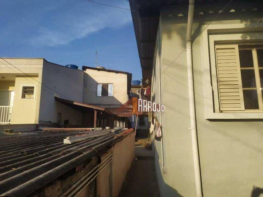 Casa, 2 quartos, 170 m² - Foto 4