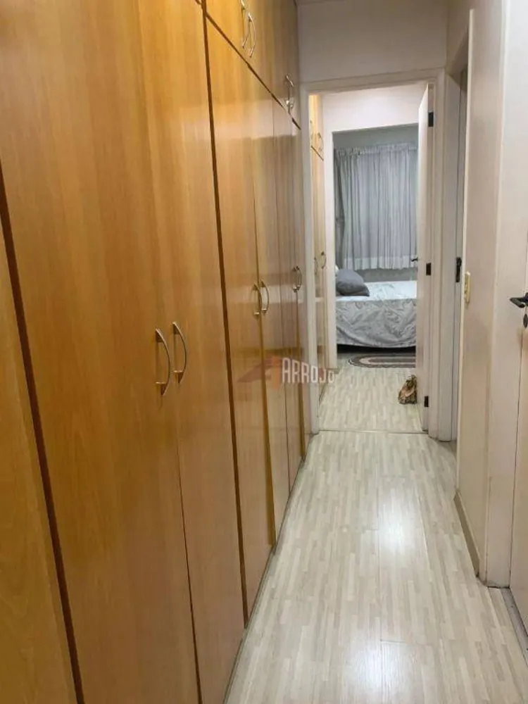 Apartamento, 3 quartos, 62 m² - Foto 4