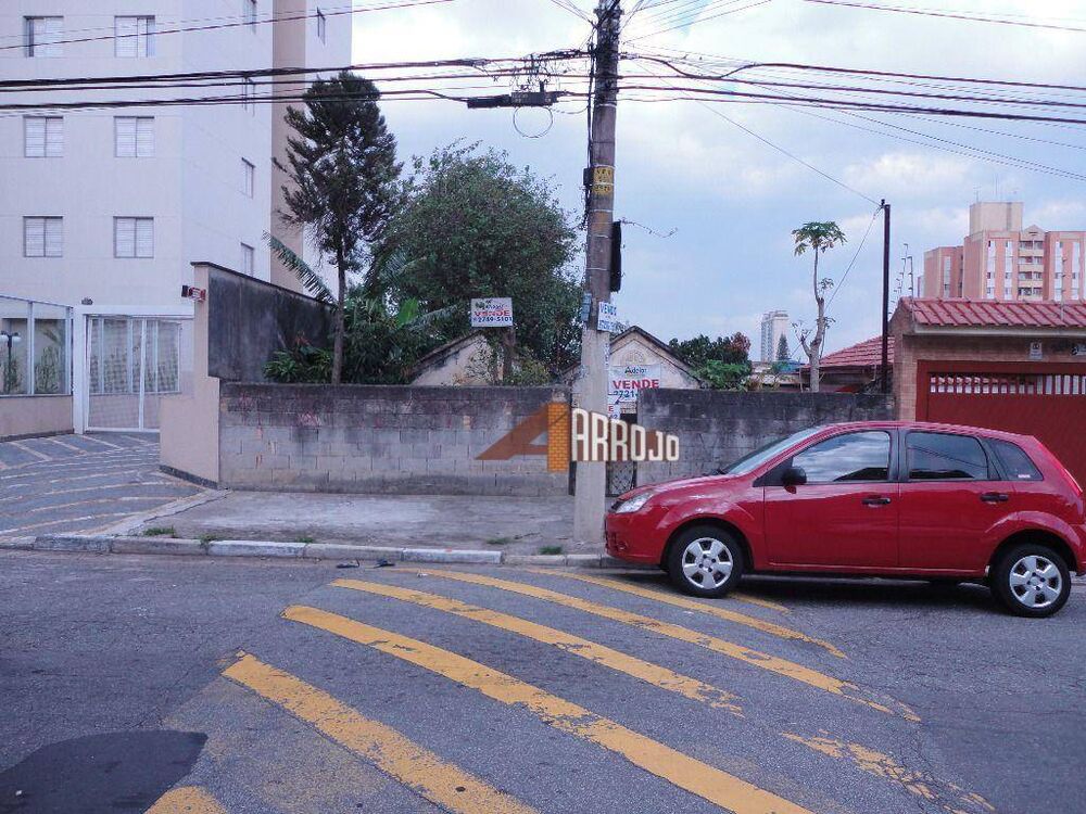 Terreno, 390 m² - Foto 1
