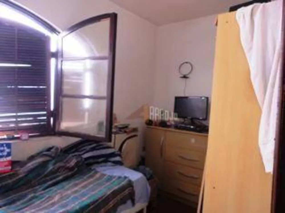 Sobrado à venda com 3 quartos, 122m² - Foto 5