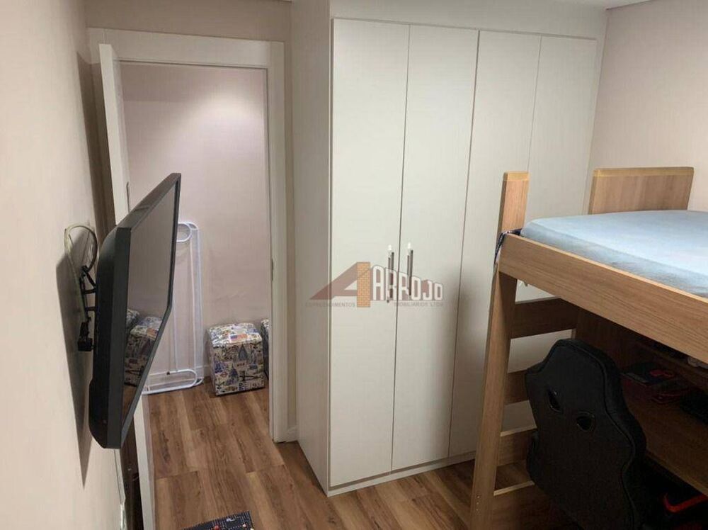 Apartamento, 2 quartos, 47 m² - Foto 3