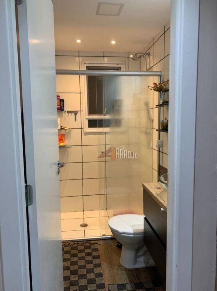 Apartamento, 2 quartos, 47 m² - Foto 2