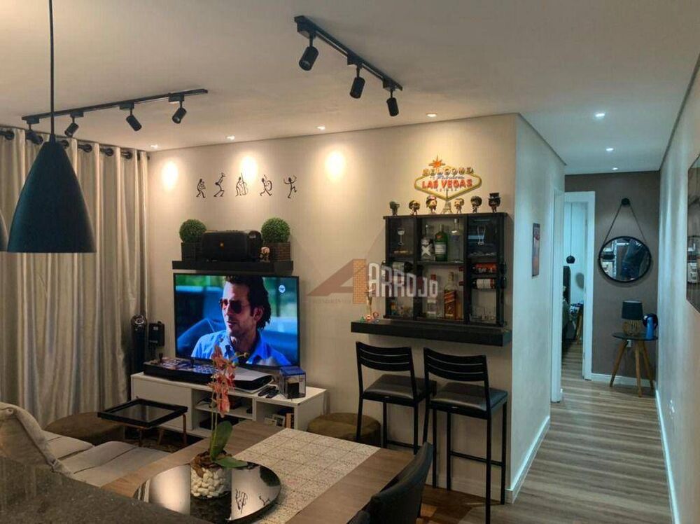 Apartamento, 2 quartos, 47 m² - Foto 4