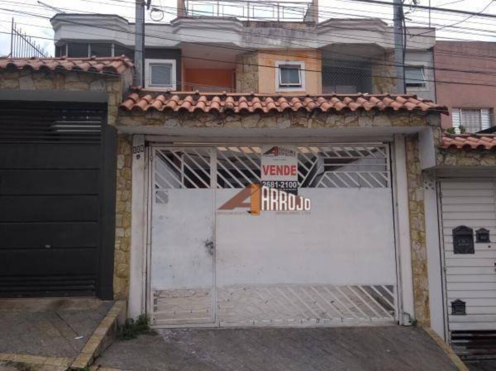 Sobrado, 3 quartos, 95 m² - Foto 18