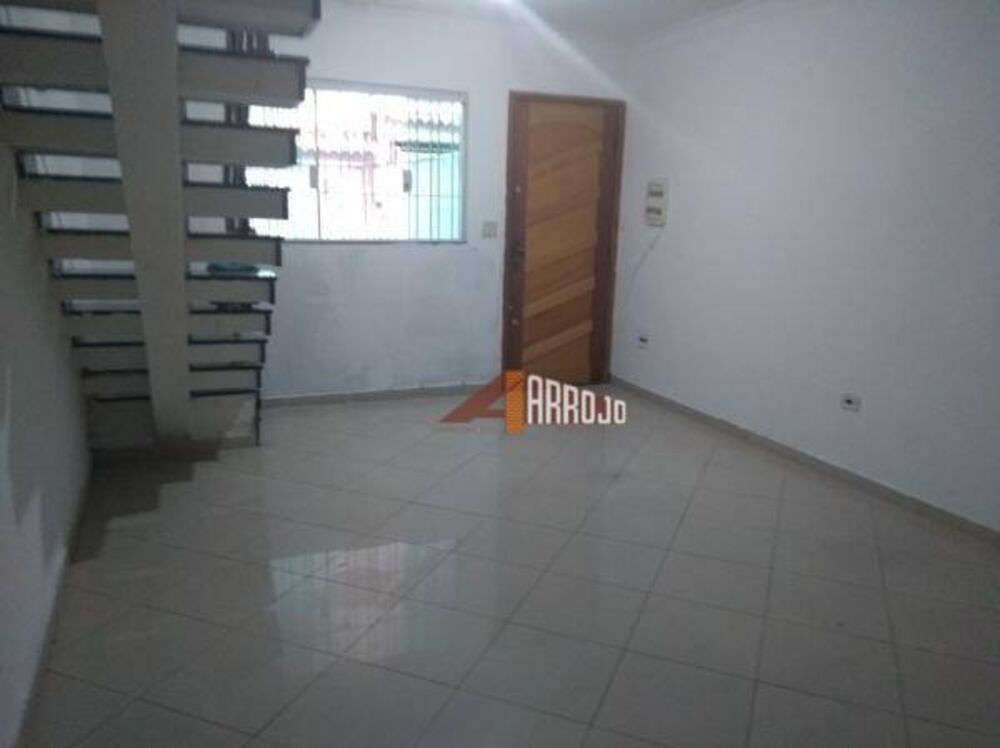 Sobrado, 3 quartos, 95 m² - Foto 1
