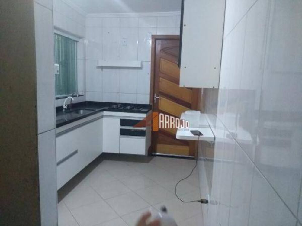 Sobrado, 3 quartos, 95 m² - Foto 6