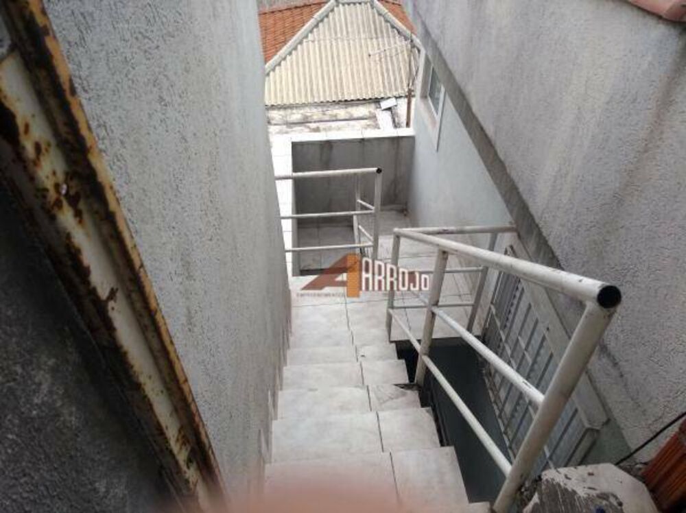 Sobrado, 3 quartos, 95 m² - Foto 16