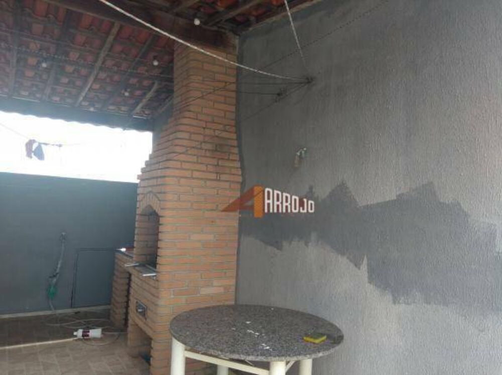 Sobrado, 3 quartos, 95 m² - Foto 13