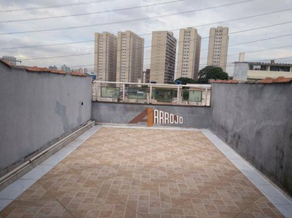 Sobrado, 3 quartos, 95 m² - Foto 12
