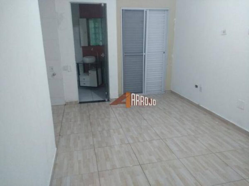 Sobrado, 3 quartos, 95 m² - Foto 2