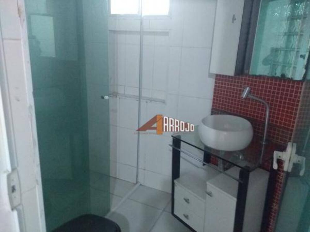 Sobrado, 3 quartos, 95 m² - Foto 8