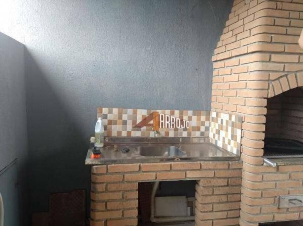 Sobrado, 3 quartos, 95 m² - Foto 14