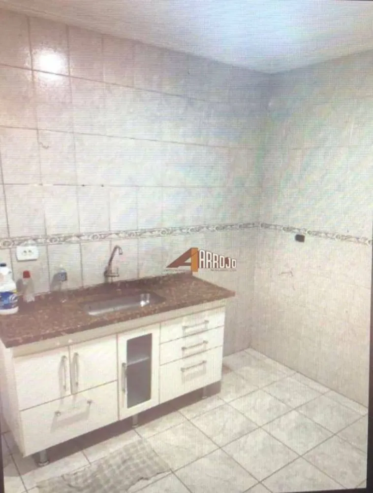 Sobrado, 2 quartos, 61 m² - Foto 2