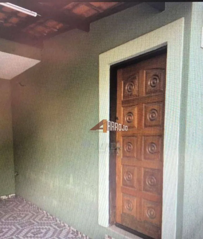 Sobrado, 2 quartos, 61 m² - Foto 1