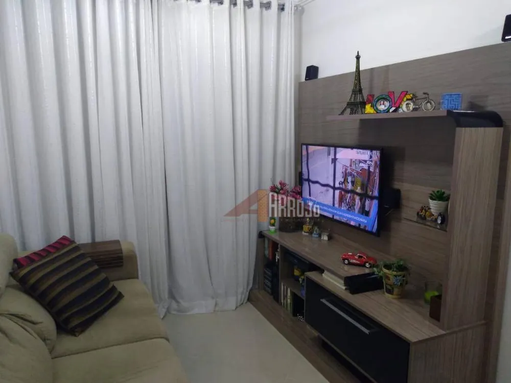 Apartamento, 3 quartos, 67 m² - Foto 3